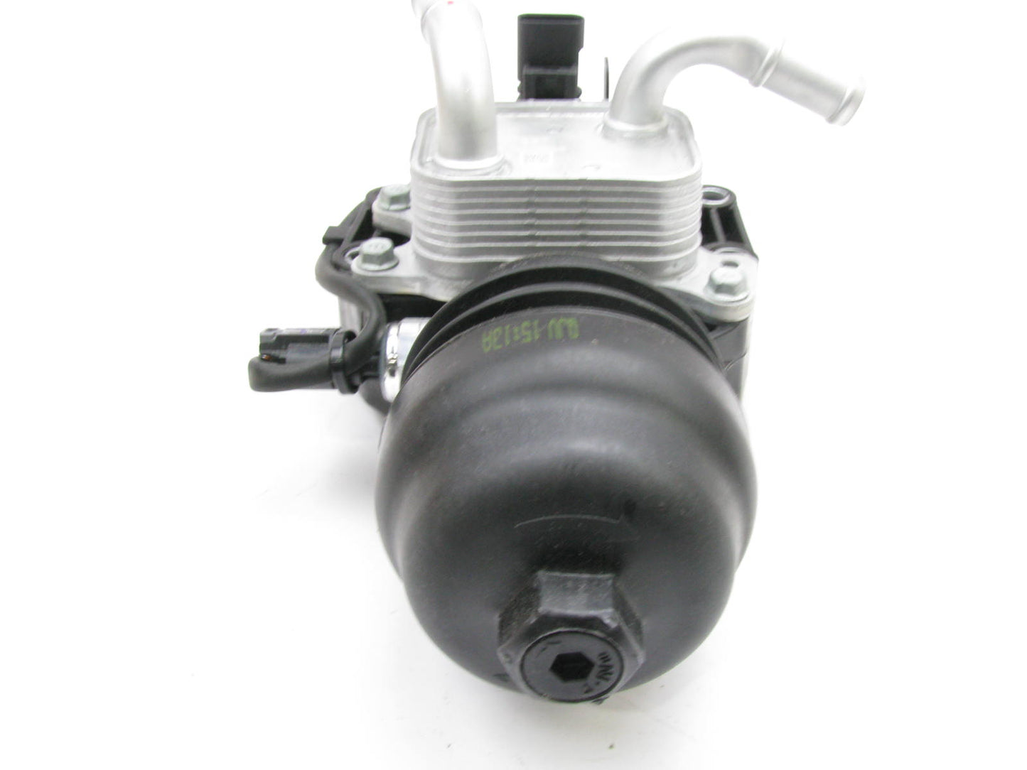 NEW Oil Filter Housing Module W/ Cooler OEM For 21-23 Elantra 2.0L 263A02J300