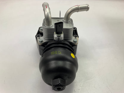 NEW Engine Oil Filter Housing OEM For 2020-2023 Sonata 2.0L HYBRID 263A02J601