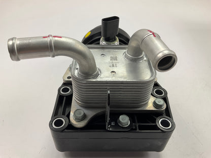 NEW Engine Oil Filter Housing OEM For 2020-2023 Sonata 2.0L HYBRID 263A02J601