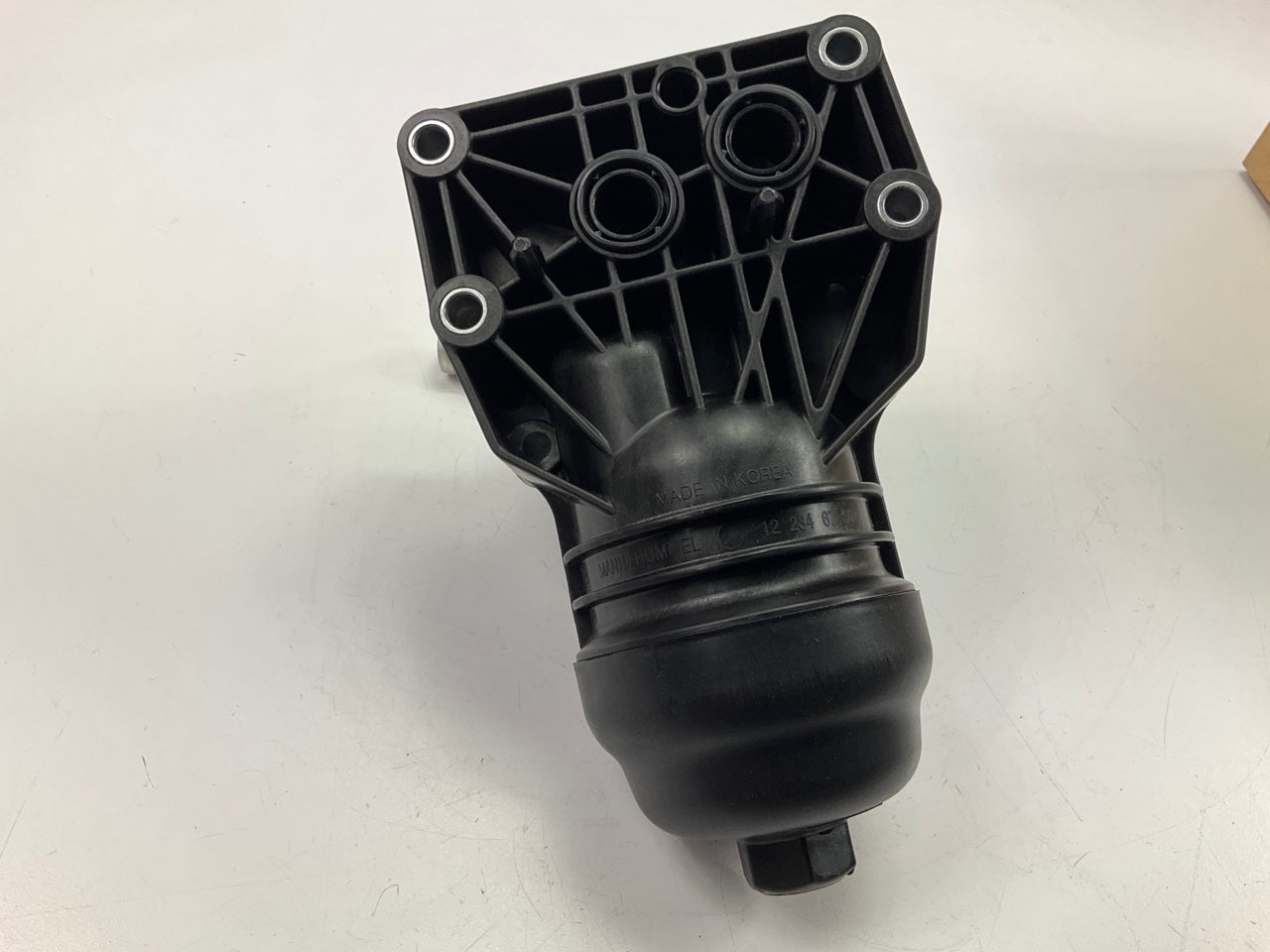 NEW Engine Oil Filter Housing OEM For 2020-2023 Sonata 2.0L HYBRID 263A02J601
