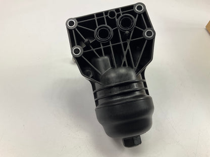 NEW Engine Oil Filter Housing OEM For 2020-2023 Sonata 2.0L HYBRID 263A02J601