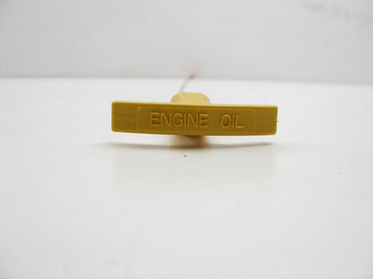 NEW - OEM 266112E021 Engine Oil Level Indicator Dipstick For Hyundai