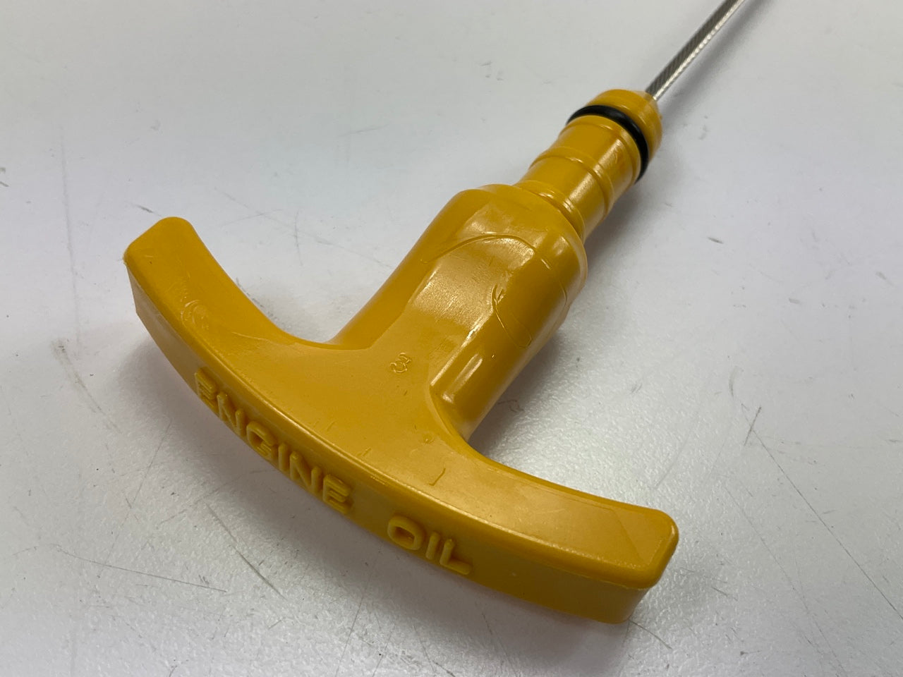NEW GENUINE 266112E022 Engine Oil Dipstick OEM For 2020-2022 Hyundai 2.0L I4