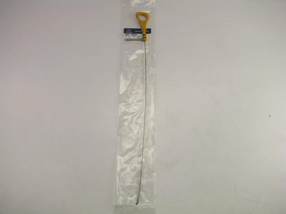 NEW - OEM 2661138054 Engine Oil Level Dipstick For 99-05 Sonata, 01-06 Santa Fe