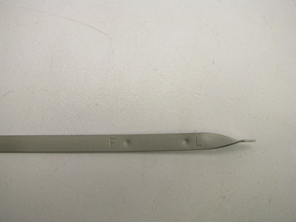 NEW - OEM 2661138054 Engine Oil Level Dipstick For 99-05 Sonata, 01-06 Santa Fe