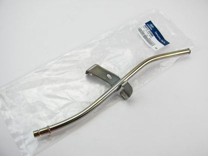 Oil Level Dipstick Gauge Guide Tube OEM For Hyundai 266122G000   4-CYLINDER ONLY