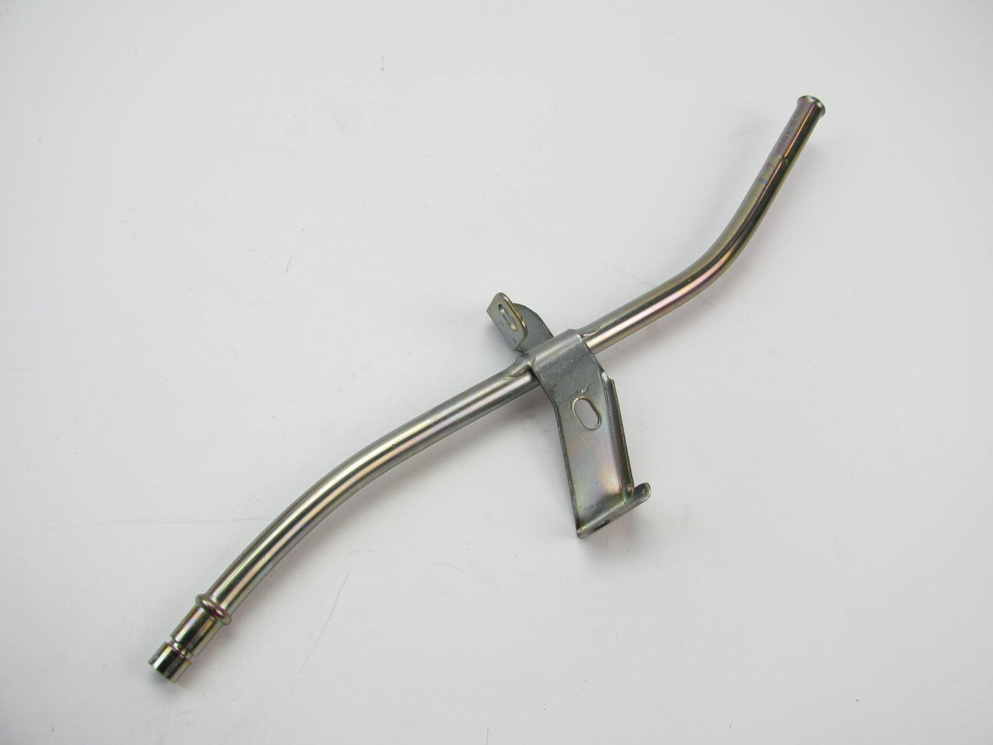 Oil Level Dipstick Gauge Guide Tube OEM For Hyundai 266122G000   4-CYLINDER ONLY