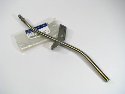 NEW GENUINE Engine Oil Dipstick Guide Tube OEM For 15-18 Sonata 2.4L 266122G040