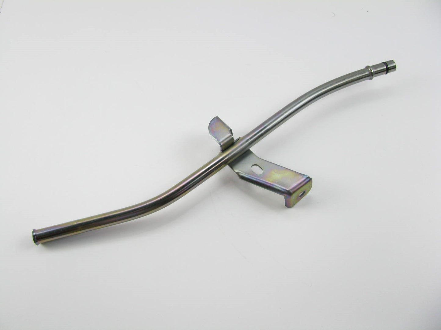 NEW GENUINE Engine Oil Dipstick Guide Tube OEM For 15-18 Sonata 2.4L 266122G040