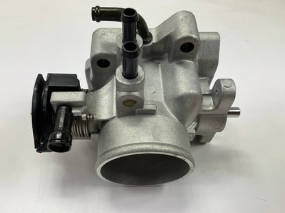 NEW Empty Throttle Body OEM For 2000-2003 Hyundai Accent 1.5L SOHC 2670022000D