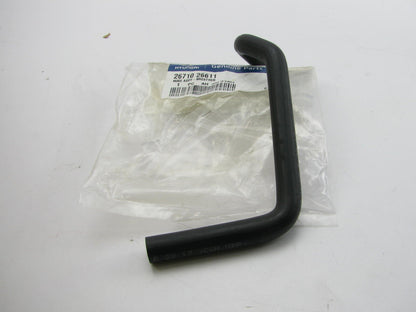 NEW - OEM 2671026611 Valve Cover Air Breather Hose For 00-02 Hyundai Accent 1.6L