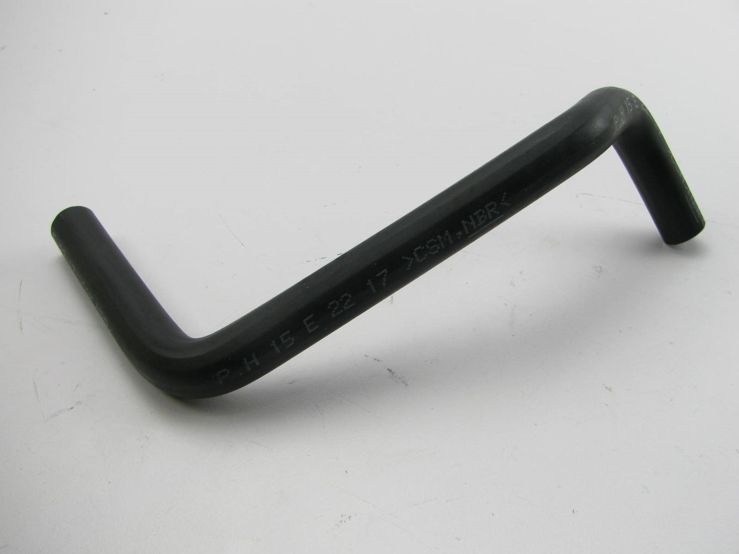 NEW - OEM 2671026611 Valve Cover Air Breather Hose For 00-02 Hyundai Accent 1.6L