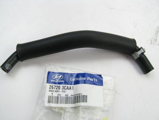 New Genuine PCV Vacuum Hose Pipe Tube For Hyundai 267203CAA1