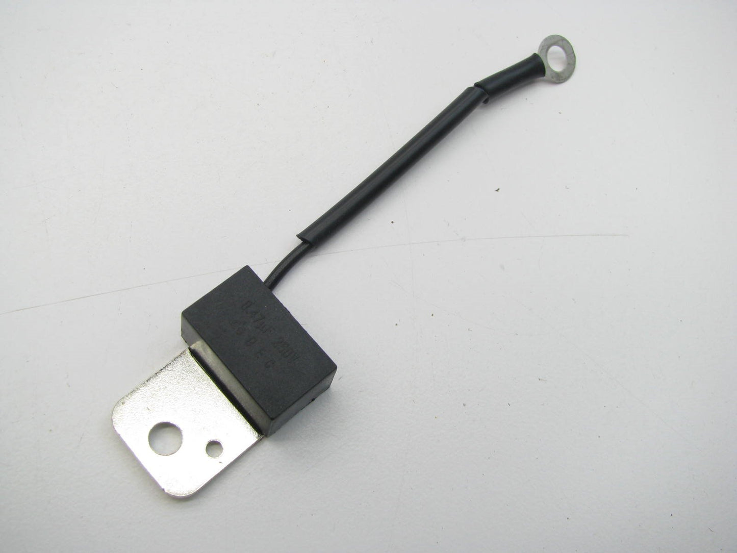 New OEM Ignition Capacitor Condenser For 99-05 Sonata 2732537100