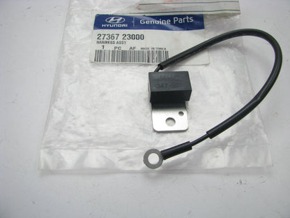 New Ignition Coil Wire Harness OEM For 95-00 Elantra, 96-01 Tiburon 2736723000