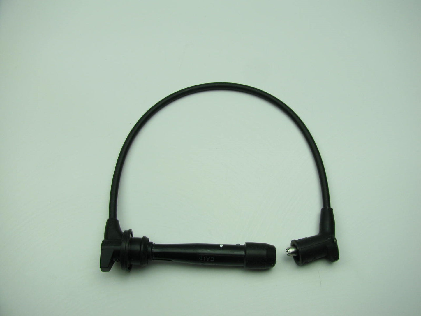 CYLINDER # 1 ONLY - Single Spark Plug Wire Lead OEM For 2001-05 Accent 1.6L DOHC