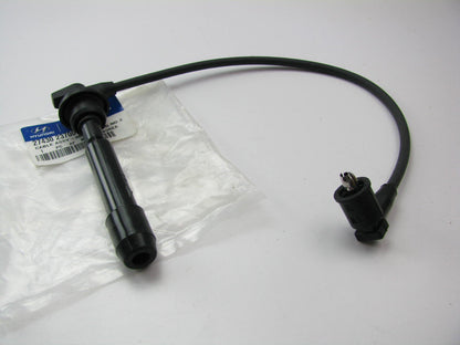 New OEM Single Spark Plug Wire Lead # 2 CYLINDER ONLY For Hyundai 2743023700