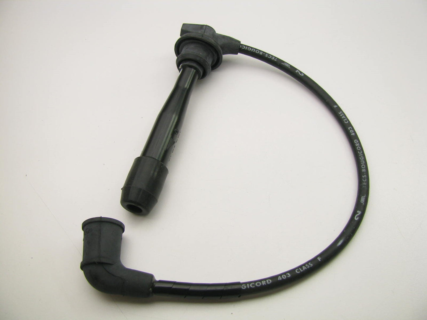 NEW CYLINDER # 2 Single Spark Plug Wire Lead OEM For 1998-2005 Sonata 2743037101