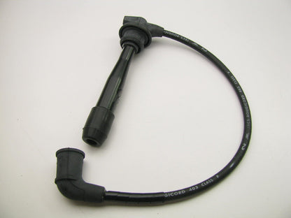 NEW CYLINDER # 2 Single Spark Plug Wire Lead OEM For 1998-2005 Sonata 2743037101