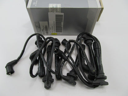 Ignition Spark Plug Wire Set OEM For 2001-05 Hyundai Santa Fe 2.7L V6 2750137B00