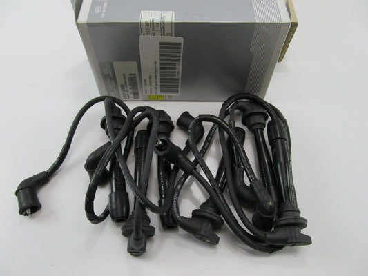 Ignition Spark Plug Wire Set OEM For 2001-05 Hyundai Santa Fe 2.7L V6 2750137B00