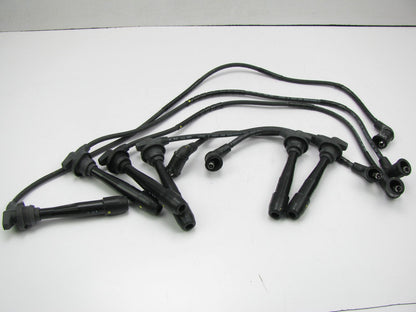 Ignition Spark Plug Wire Set OEM For 2001-05 Hyundai Santa Fe 2.7L V6 2750137B00