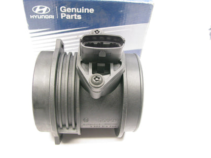NEW MAF Mass Air Flow Sensor OEM For 01-05 Hyundai XG300 XG350 V6 2810039000