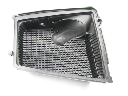 NEW Upper Air Cleaner Filter Cover OEM For 2008-2014 Genesis 3.8L V6 281113M300