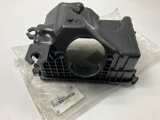 Air Cleaner Filter Box Housing Lower Half OEM For 17-20 Elantra 2.0L 28112M6000