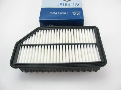 New Genuine Engine Air Filter OEM For Hyundai 281131R100