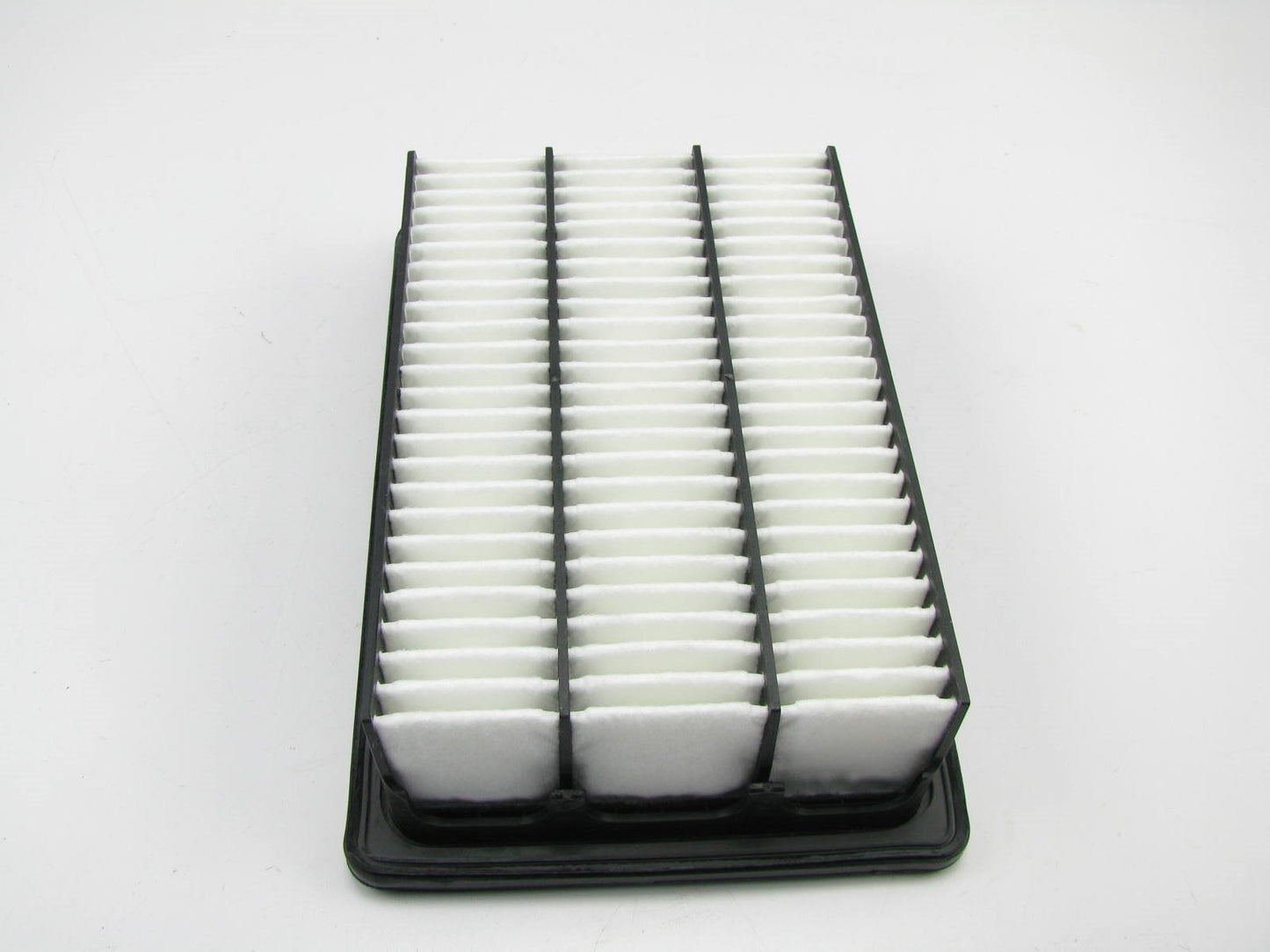 NEW - Genuine 281132B000 Air Filter Element OEM For 2007-2009 Hyundai Santa Fe
