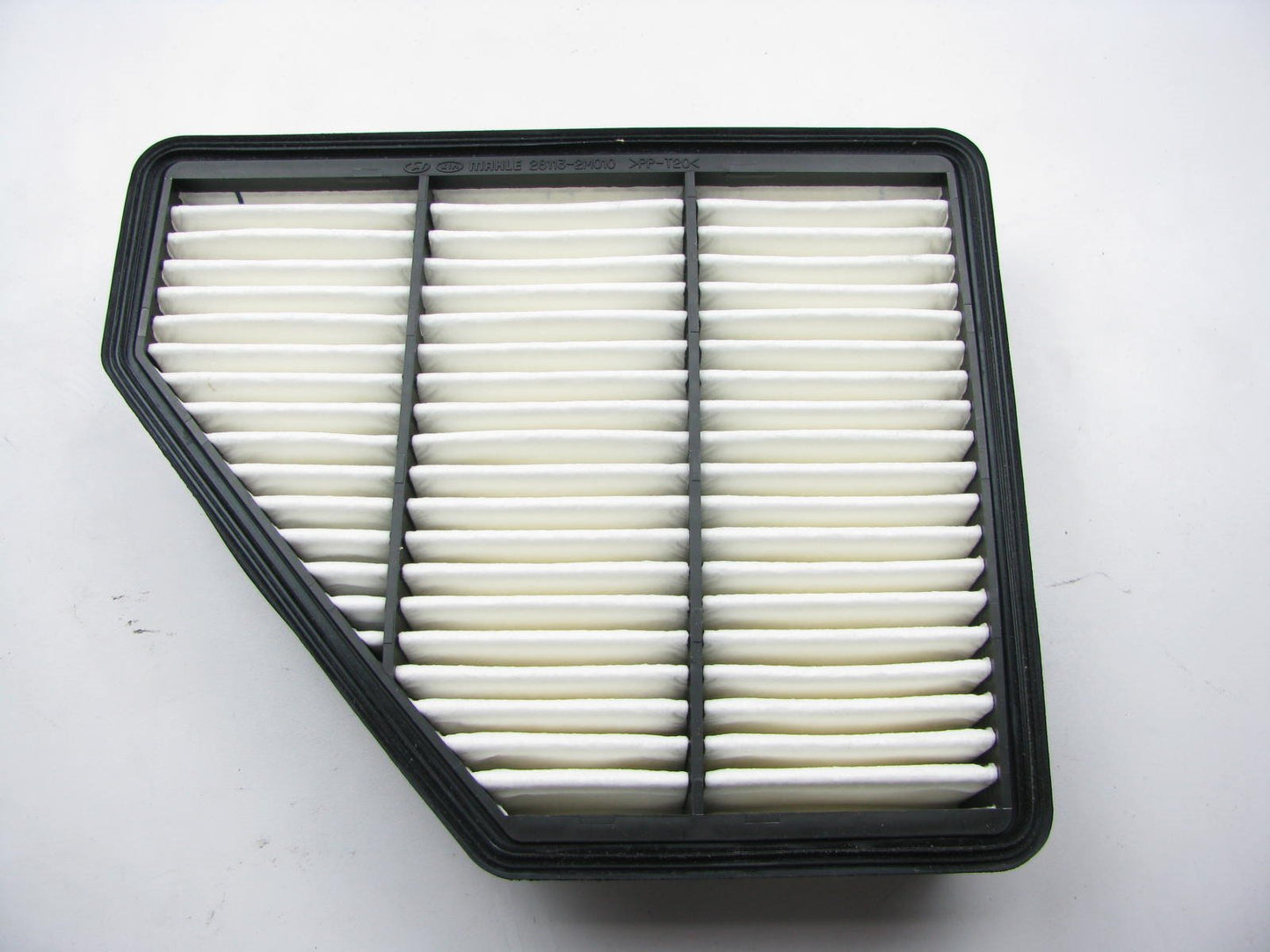 Genuine Engine Air Filter OEM For 2010-12 Genesis Coupe 3.8L V6 ONLY  281132M010