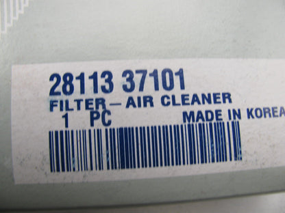 (5) NEW Engine Air Filters OEM For 2001-2005 Kia Optima 2811337101