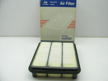 NEW GENUINE Engine Air Filter OEM For 02-05 Hyundai XG350, 04-06 Amanti
