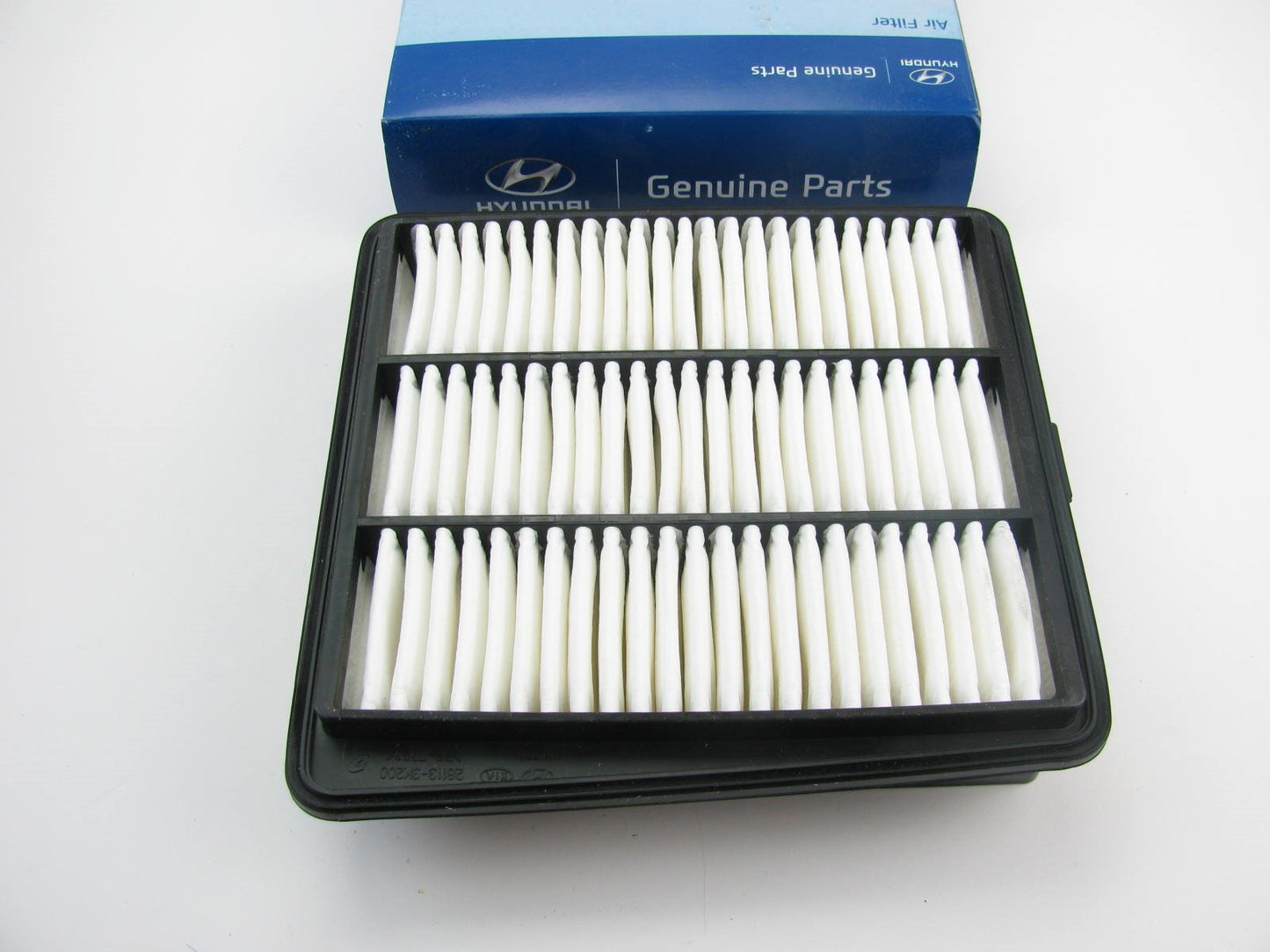NEW Genuine Air Filter OEM For Hyundai 281133K200