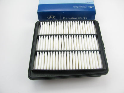 NEW Genuine Air Filter OEM For Hyundai 281133K200