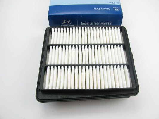 NEW Genuine Air Filter OEM For Hyundai 281133K200