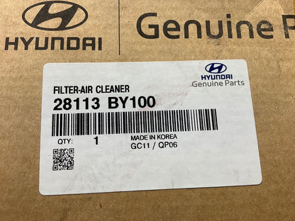 NEW Engine Air Filter For 2021-2023 Hyundai Elantra 1.6L Hybrid ONLY 28113BY100