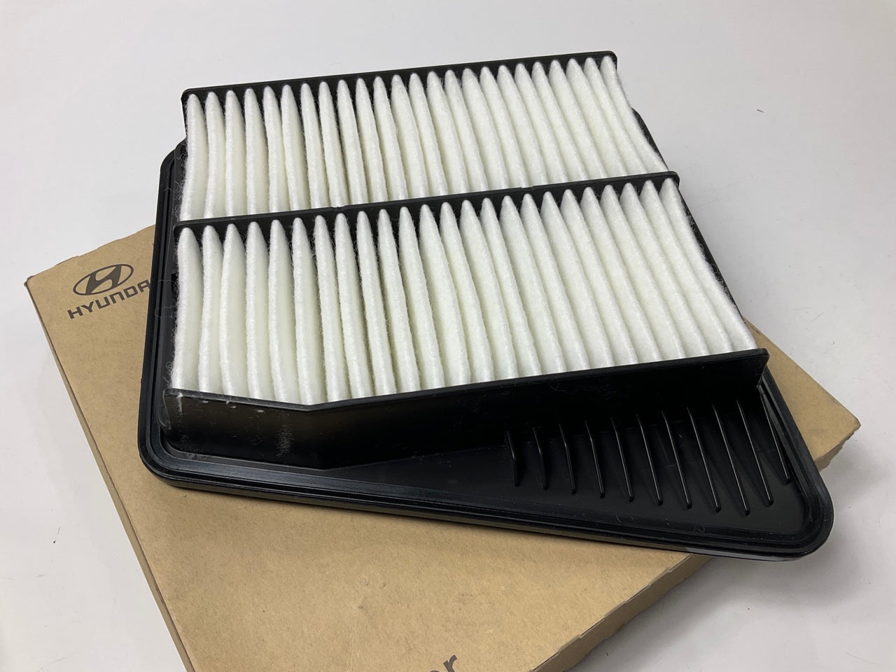 NEW Engine Air Filter OEM For 2019-2023 Genesis G70 2.0L TURBO 28113J5100AS