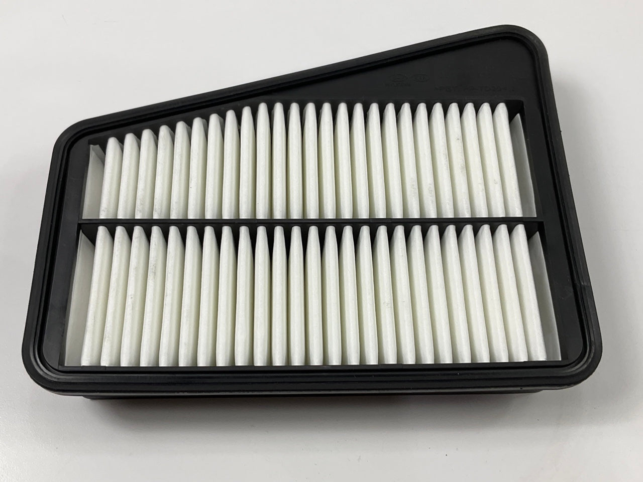NEW GENUINE Right Side Air Filter OEM For 19-25 Hyundai 3.3L TURBO 28113J5350AS