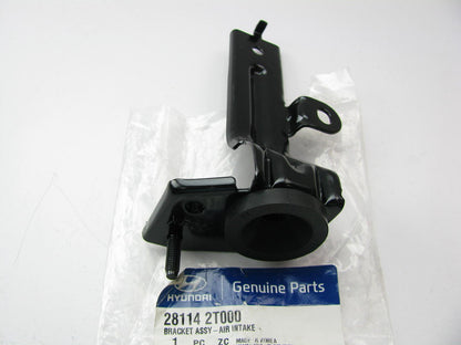 New Genuine Air Cleaner Intake Mounting Bracket OEM For Hyundai 281142T000