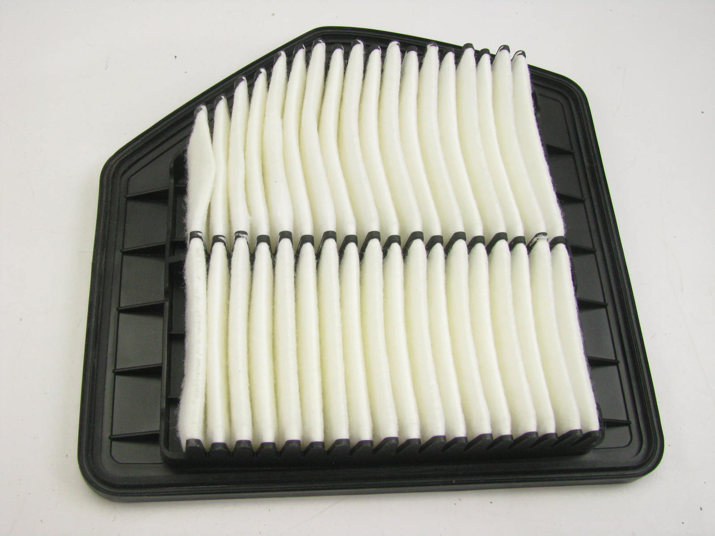 (2) NEW - OEM 28127B1000 Left Engine Air Filters For 2015-2022 Genesis 5.0L