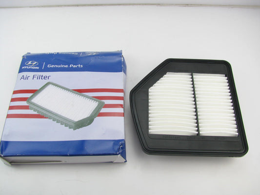 28127B1000 Engine Air Filter OEM For 2015-2016 Genesis 5.0L