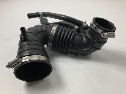 NEW Left Driver Side Air Intake Hose OEM For 17-22 Genesis 3.3L Turbo 28130D2000