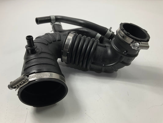 NEW Left Driver Side Air Intake Hose OEM For 17-22 Genesis 3.3L Turbo 28130D2000