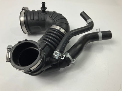 NEW Left Driver Side Air Intake Hose OEM For 17-22 Genesis 3.3L Turbo 28130D2000
