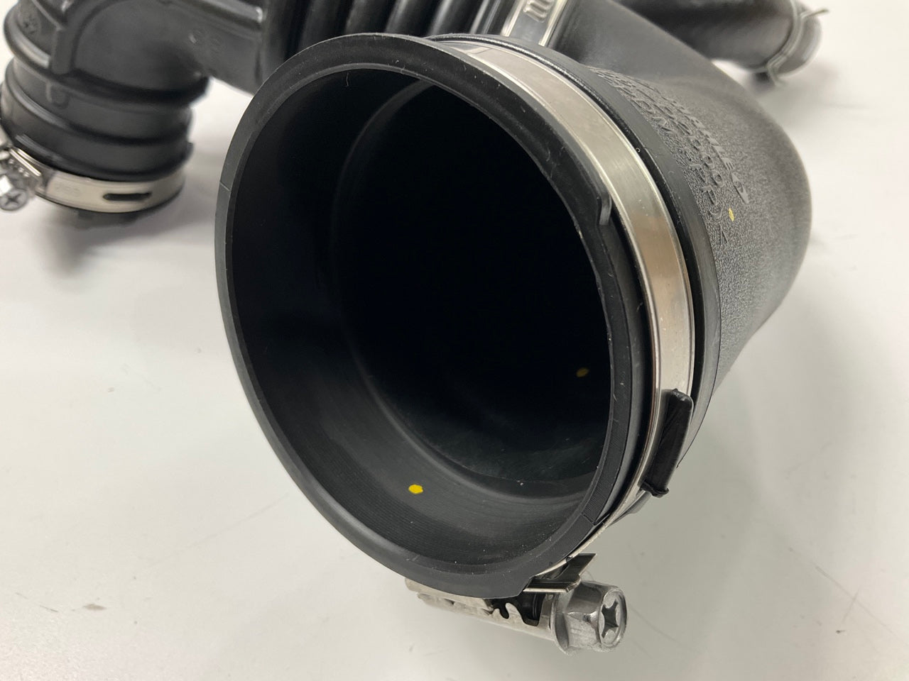 NEW Left Driver Side Air Intake Hose OEM For 17-22 Genesis 3.3L Turbo 28130D2000
