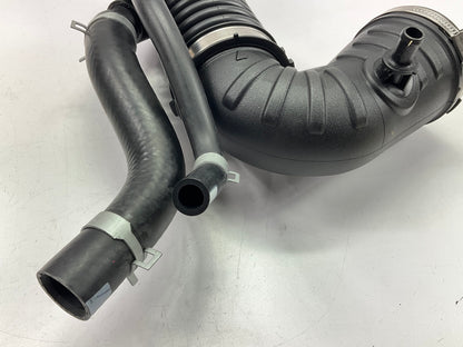 Right Side Air Intake Hose OEM For 17-22 Genesis G80 G90 3.3L TURBO 28140D2000