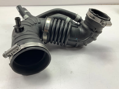 Right Side Air Intake Hose OEM For 17-22 Genesis G80 G90 3.3L TURBO 28140D2000