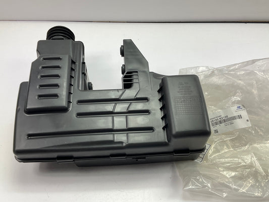 NEW Air Cleaner Air Intake Resonator OEM For 2020-2023 Hyundai Venue 28190K2100
